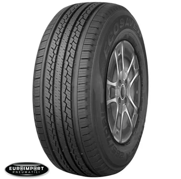 Three-a Ecosaver Suv  215/75 R15 100 H   TL
